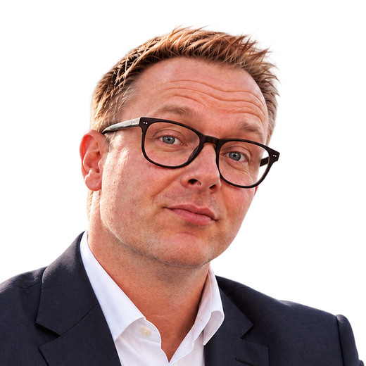 Dr. Christian Flick